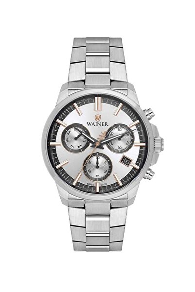 Wainer Wa.16200-E Men's Wrist Watch