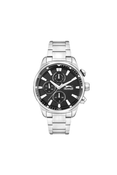 Slazenger Sl.09.2272.2.01 Men's Wristwatch
