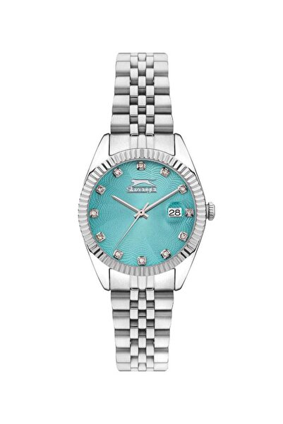 Slazenger Sl.09.2240.3.06 Women's Wristwatch