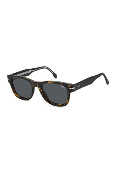 Carrera Ochelari de soare pentru bărbați Ca330/S086Ir50 - cadru maro, lentile...