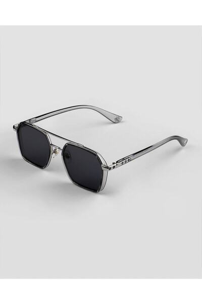 PİYESBOUTİQUE Brooklyn Model Sunglasses