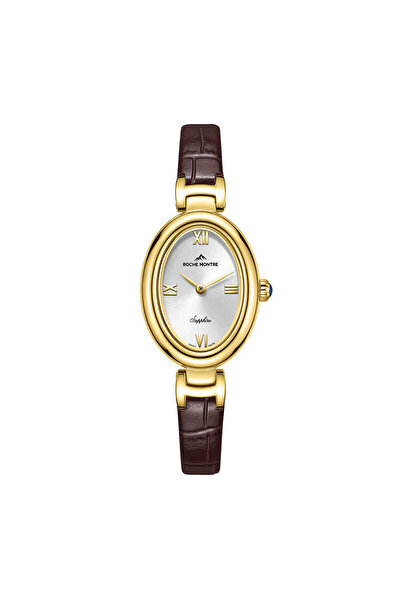 Roche Montre Rml5027-01 Women's Wristwatch