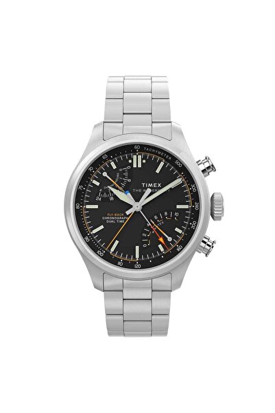 Timex TW2Y70200 Erkek Kol Saati