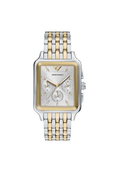 Emporio Armani ساعة يد رجالية AR11752
