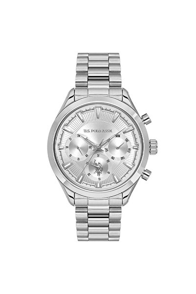 U.S. Polo Assn. Uspa1155-03 Men's Wristwatch