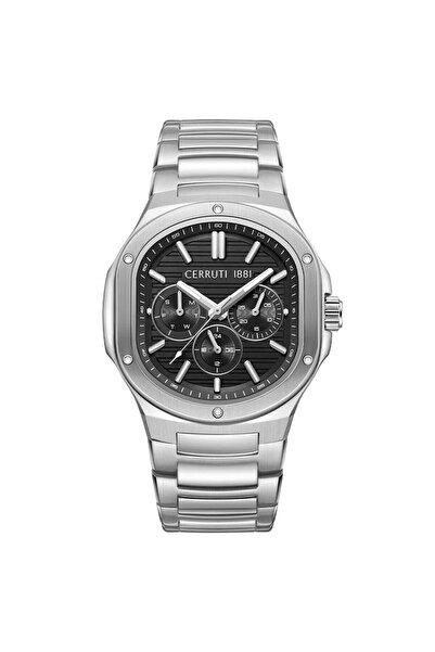 Cerruti 1881 Ciwgk0096001 Men's Wristwatch