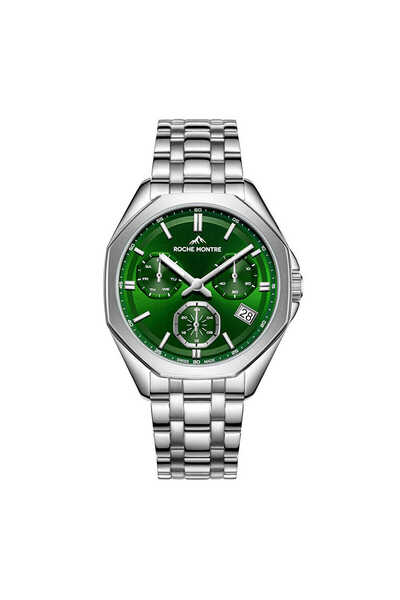 Roche Montre Rmg4001-03 Women's Wristwatch