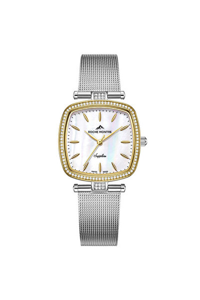Roche Montre ساعة يد نسائية RML5008-01