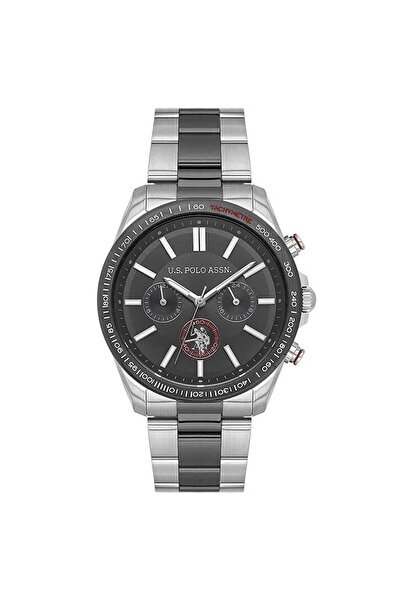 U.S. Polo Assn. Uspa1138-01 Men's Wristwatch