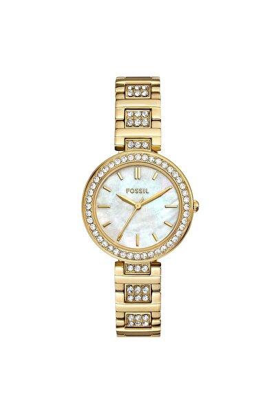 Fossil ساعة يد نسائية FBQ5001