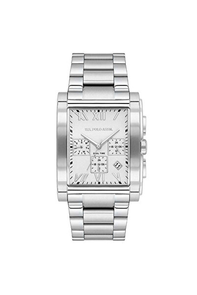 U.S. Polo Assn. Uspa1117-04 Men's Wristwatch