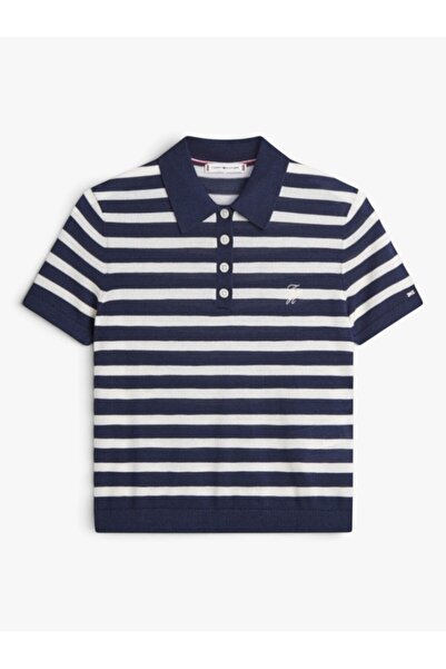 Tommy Hilfiger LIGHT LAYERING S/S P