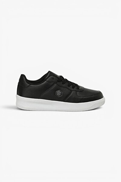lumberjack 6m Finster 6Fx Men's Black Sports Shoes - 102013124
