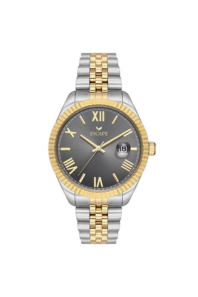 ESCAPE ESCP103204 Men's Wristwatch