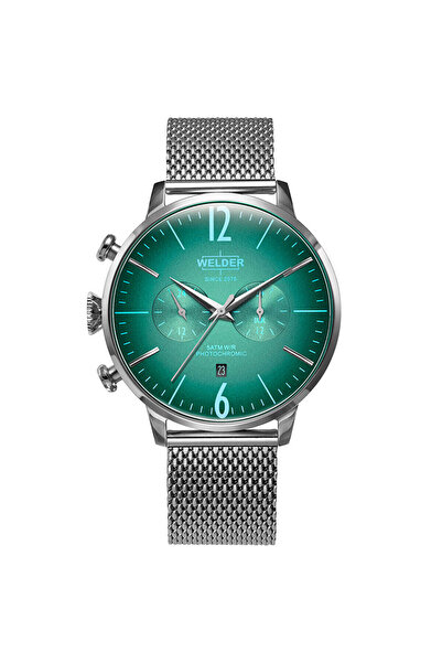 Welder ساعة يد رجالية WWRC1002 مقاس 47 ملم