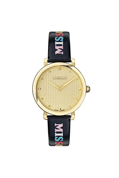 Missoni MWQW00322 Kadın Kol Saati