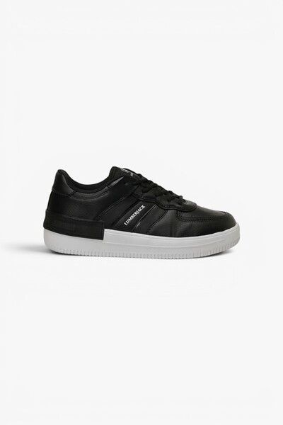 lumberjack 6m Freya 6Fx Men's Black Sports Shoes - 102157019