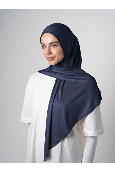 Ecardin Viskon Soft Practical Turban Shawl - St 101 (2910103)