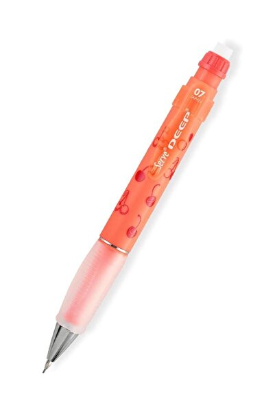 Serve Deep Phosphorescent Red Cherry Versatil Pen 0.7 mm Sv-Deep-07-Dfkrm