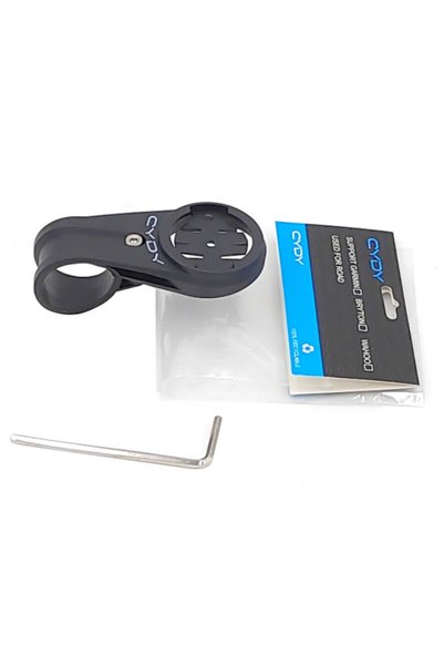 Choice TT For Garmin CYDY Bike Computer Holder For Garmin Edge 130 TT Handleb...