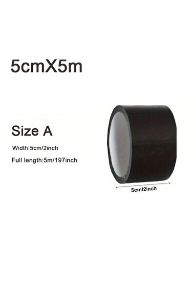 Choice 5cmX5m Motorcycle Seat Repair Sticker Universal Autocycle Seats Cushio...