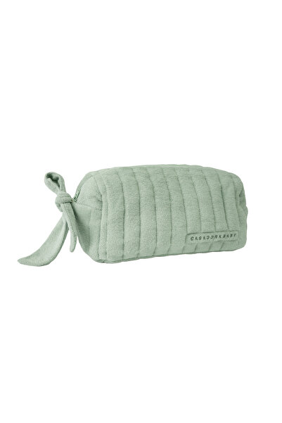 Casadora Baby Mint Care and Makeup Bag