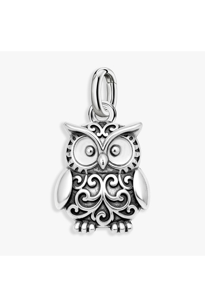 Choice TCE1366P تعليقات فضة استرلينية عيار 925 قابلة للتعديل بتصميم سلسلة حيو...