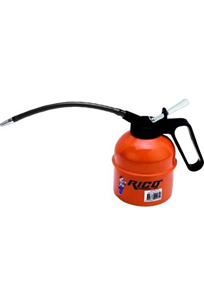 Rico 013-RC0162 YAĞDANLIK 350 cc SPİRALLİ