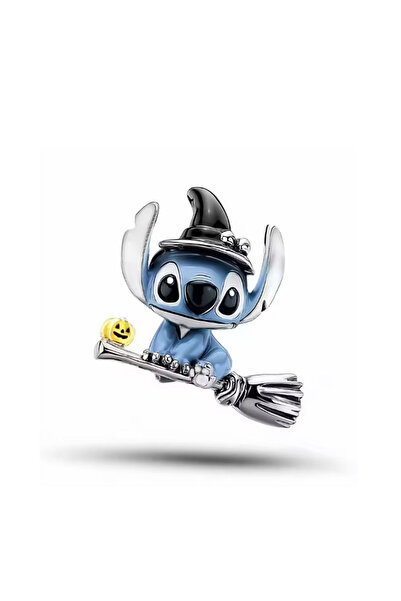 Choice17 B7050 Hot selling 925 Silver Scooter, Mouse, Monster Animation Penda...