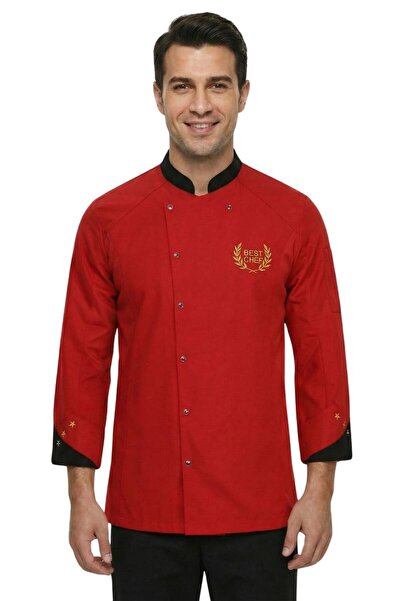 SAYGINLAR İŞ TEKSTİLİ Jacket Mr. Best