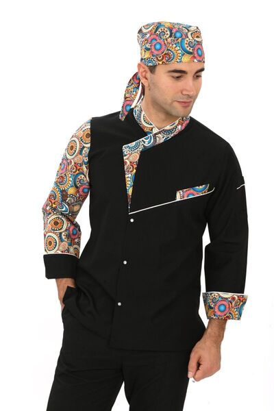 Generic Brand Jacket New Star