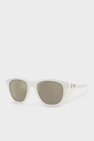 Emporio Armani Sunglasses Men's GLASSES 0EA4216U 53445A 56