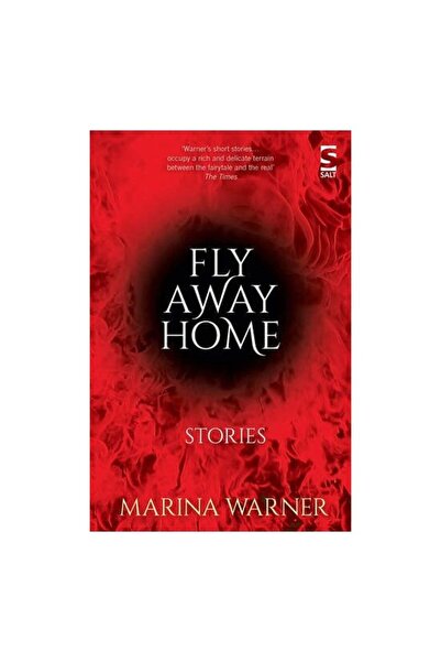 Salt Fly Away Home