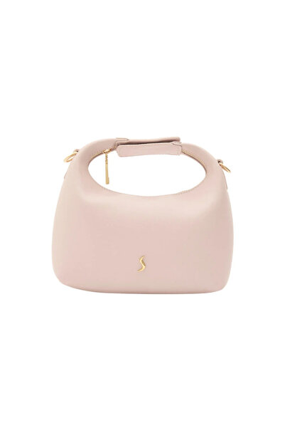 Santini Collection Women's Bag Crossbody Bag Shoulder Bag Soft Textured Handb...