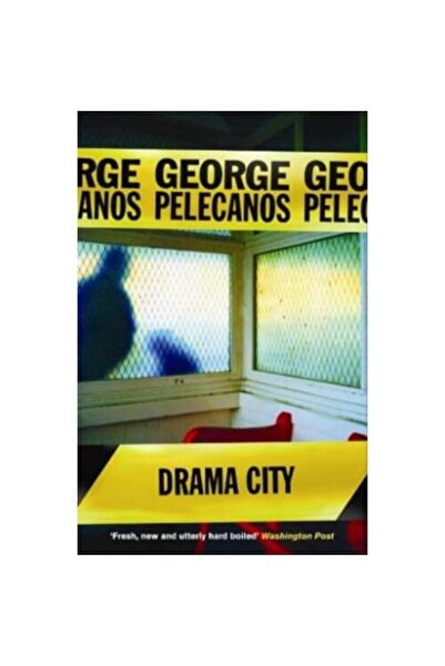 Phoenix Drama City A Novel