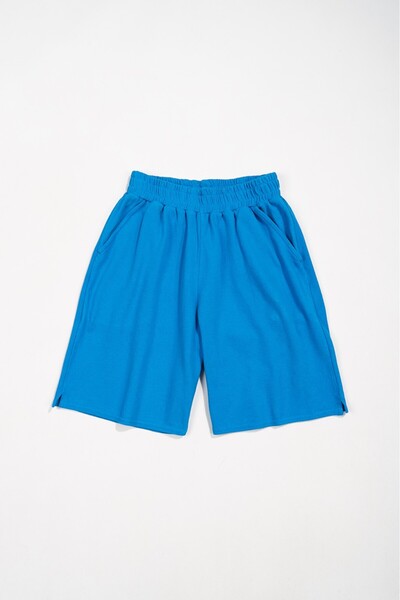 Super Rare Street Style Men's Shorts Us3854Mv