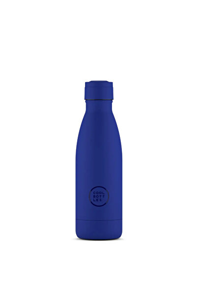 Cool Bottles The Bottle Vivid Blue Termos Matara Suluk 350 ML