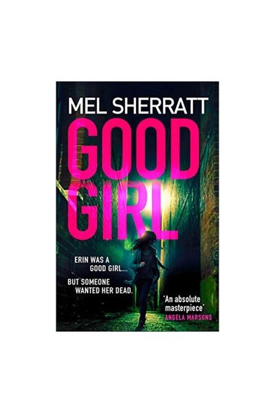 HarperCollins Publishers Good Girl