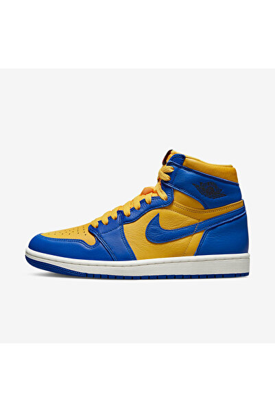 JORDAN 1 Retro High OG “Reverse Laney” FD2596-700
