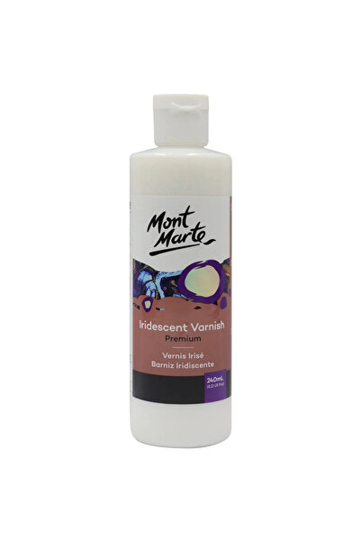 Mont Marte MM Işıltılı Vernik 240 ml