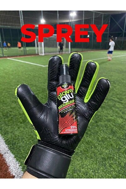 glu XQ Seri Kaleci Eldiveni Yapışkan Spreyi %100 Lateks ( SPREY)