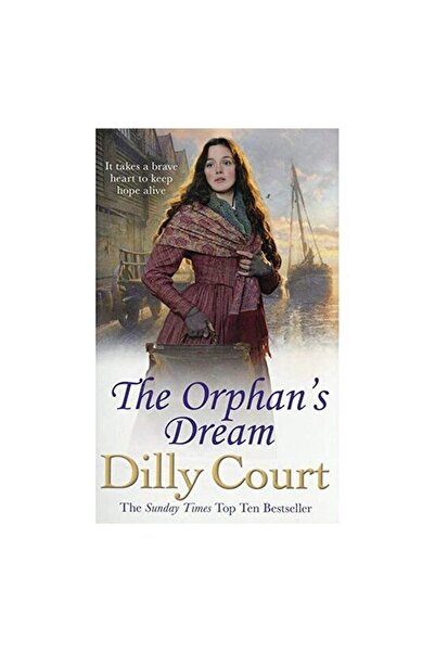 Arrow Books The Orphans Dream