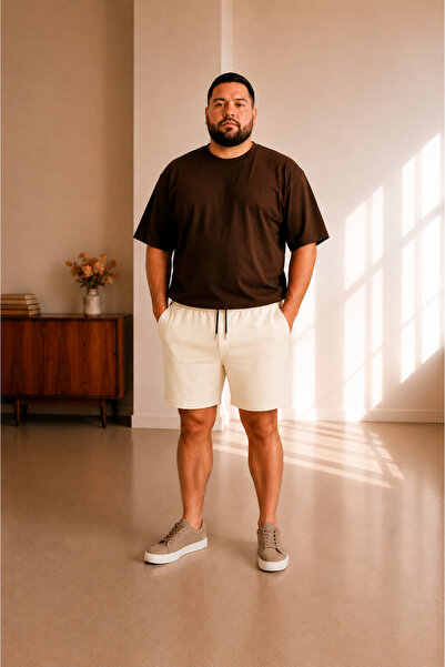 sngl tekstil Men's Shorts S-M-L-Xl-2Xl
