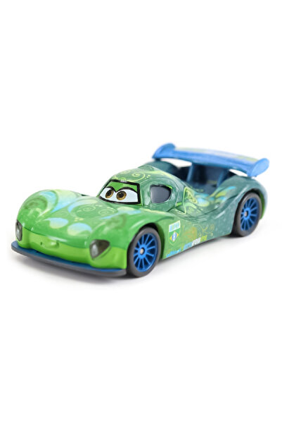 Choice21 6 Car 2 Chick Hicks Pixar Cars Mater Huston Jackson Storm Ramirez Mi...
