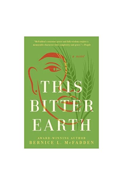 Penguin Publishing Group Acest Bitter Earth