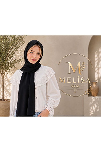 MELİSA AVM Medine Ipeği Şal