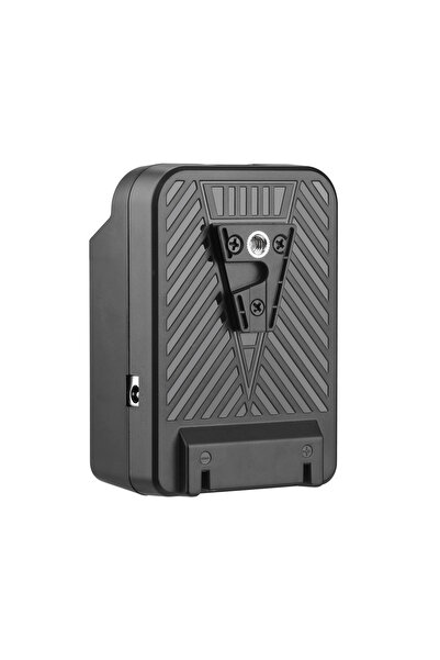Choice probty 1 Pc For Makita 18V Battery To V Mount Battery Plate Converter ...