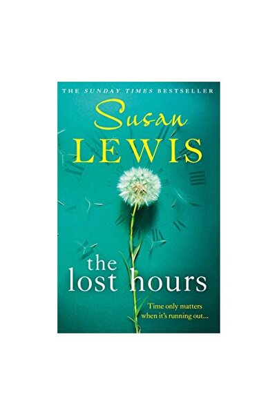 HarperCollins Publishers Lost Hours