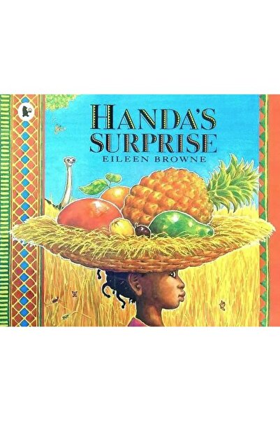 Walker Books Handa's Surprise
