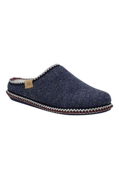 Josef Seibel Paula 01 |   Hausschuhe für Damen |   blau